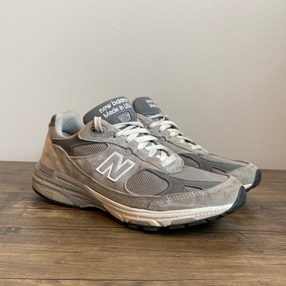 New Balance 993 Men’s Size 9